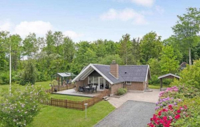 A&E Sommerhus